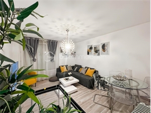 t3 à la vente -   94450  LIMEIL BREVANNES, surface 53 m2 vente t3 - UBI463162064